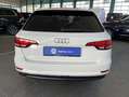 Audi A4 Avant 2.0 TDI S Tronic Design Leder Sitzbelüftu Bianco - thumbnail 19