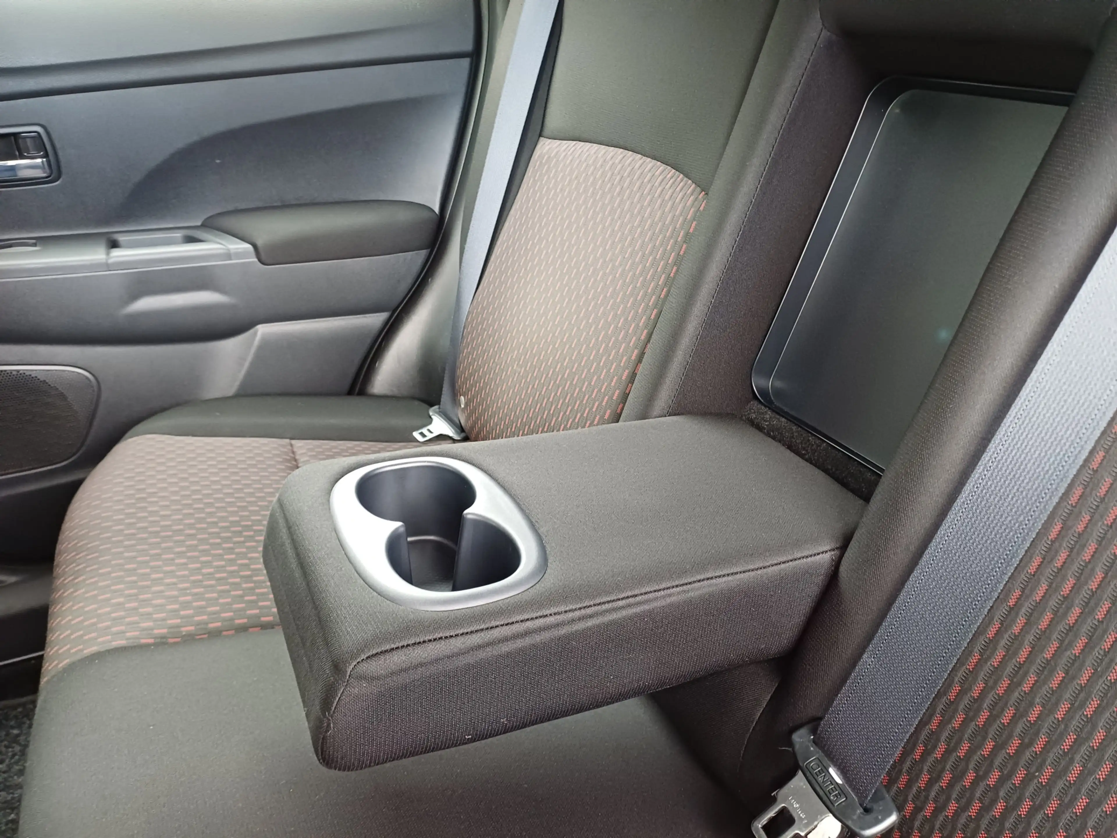 Mitsubishi ASX 1.6 Cleartec Connect Pro | TREKHAAK | CAMERA | BLU — photo 13