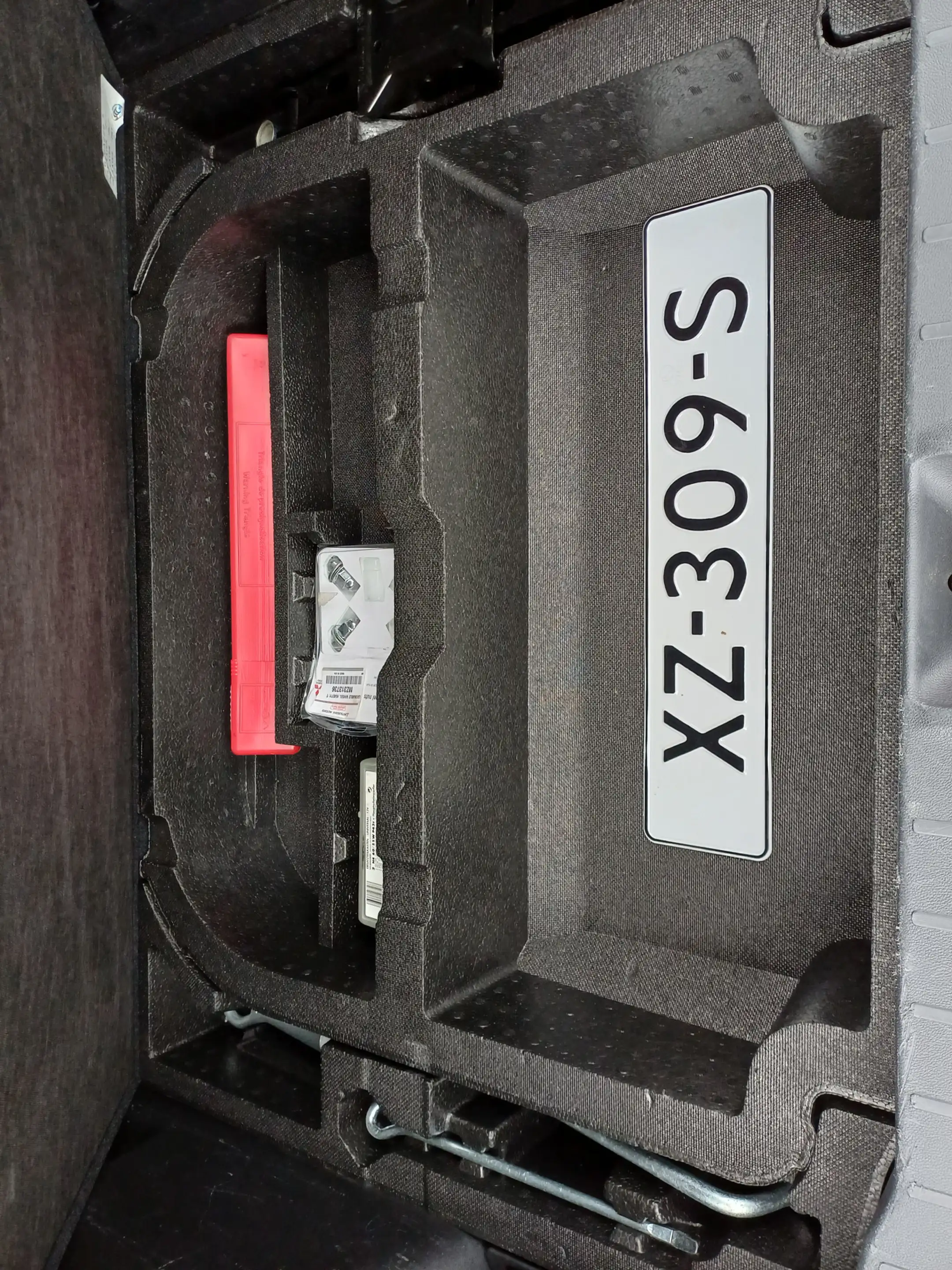 Mitsubishi ASX 1.6 Cleartec Connect Pro | TREKHAAK | CAMERA | BLU — photo 11