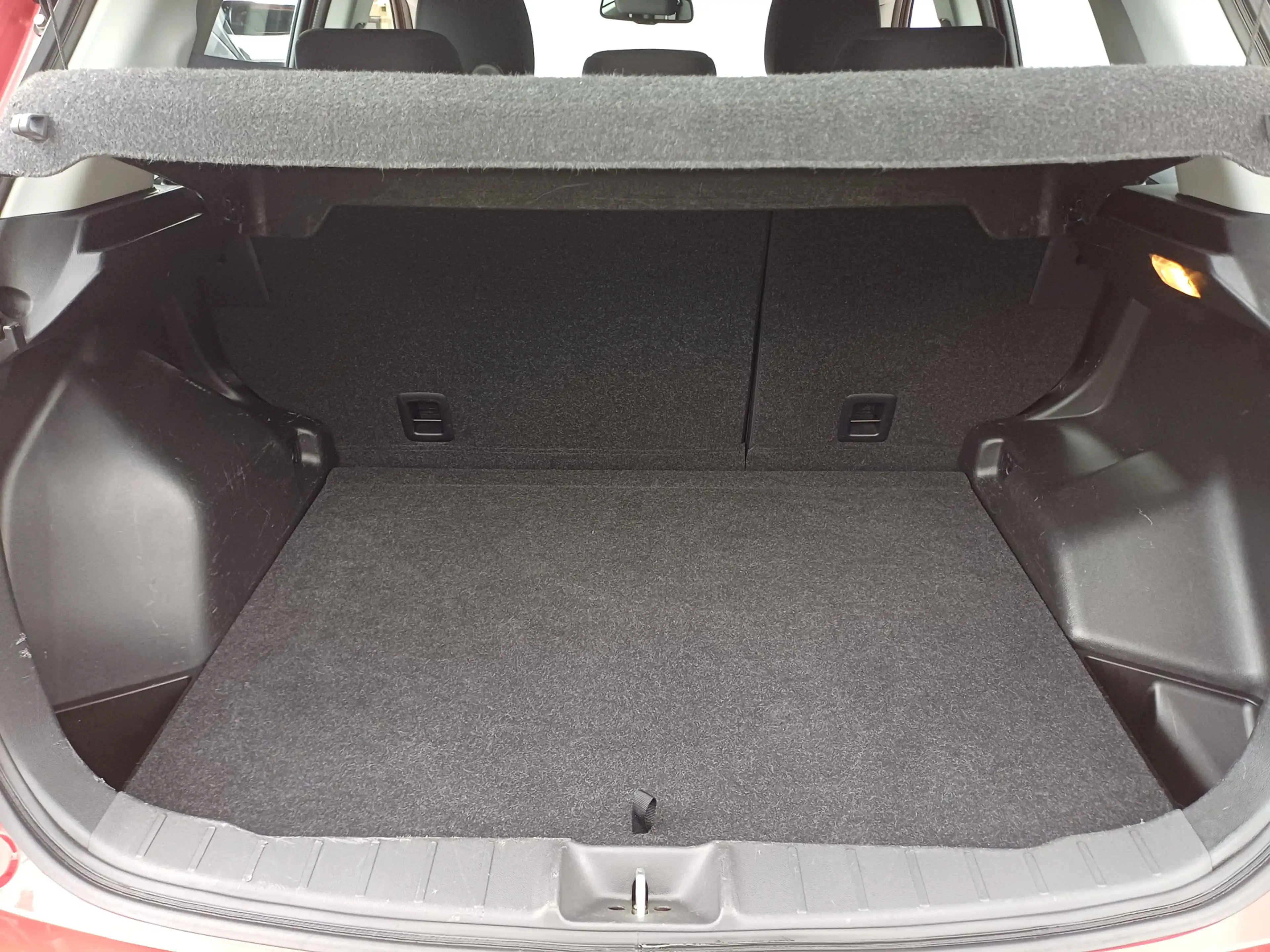Mitsubishi ASX 1.6 Cleartec Connect Pro | TREKHAAK | CAMERA | BLU — photo 9