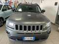 Jeep Compass 2.2 CRD Limited 2WD Grigio - thumbnail 2