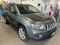 Jeep Compass 2.2 CRD Limited 2WD Grigio - thumbnail 3