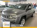 Jeep Compass 2.2 CRD Limited 2WD Gris - thumbnail 1