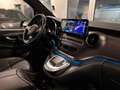 Mercedes-Benz V 300 V300d*AMG*AIRMATIC*4MATIC*LANG*KONSOLE*StHz*MBUX Blau - thumbnail 9