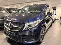 Mercedes-Benz V 300 V300d*AMG*AIRMATIC*4MATIC*LANG*KONSOLE*StHz*MBUX Blau - thumbnail 1