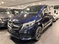 Mercedes-Benz V 300 V300d*AMG*AIRMATIC*4MATIC*LANG*KONSOLE*StHz*MBUX Blau - thumbnail 3