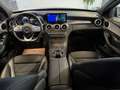 Mercedes-Benz C 200 200d 9G-Tronic Gris - thumbnail 20