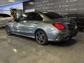 Mercedes-Benz C 200 200d 9G-Tronic Gris - thumbnail 6