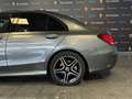 Mercedes-Benz C 200 200d 9G-Tronic Gris - thumbnail 5