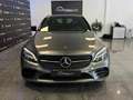 Mercedes-Benz C 200 200d 9G-Tronic Gris - thumbnail 2