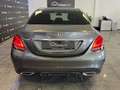 Mercedes-Benz C 200 200d 9G-Tronic Gris - thumbnail 7