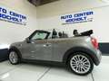 MINI Cooper D Cabrio *Chili*Klimaaut*PDC*Sitzheizung Argent - thumbnail 12