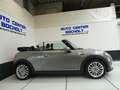 MINI Cooper D Cabrio *Chili*Klimaaut*PDC*Sitzheizung Argent - thumbnail 5