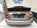 MINI Cooper D Cabrio *Chili*Klimaaut*PDC*Sitzheizung Argent - thumbnail 2