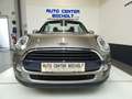 MINI Cooper D Cabrio *Chili*Klimaaut*PDC*Sitzheizung Argent - thumbnail 1
