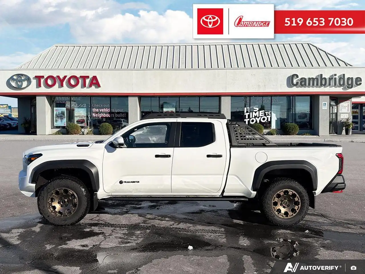 Toyota Tacoma снимка Toyota Tacoma