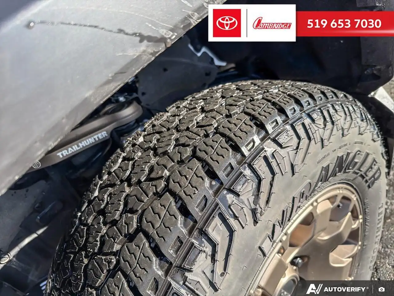 Toyota Tacoma снимка Toyota Tacoma