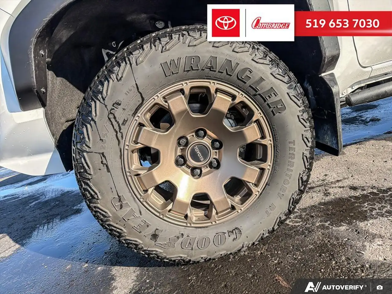 Toyota Tacoma снимка Toyota Tacoma
