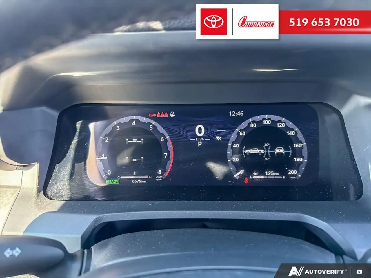 Toyota Tacoma снимка Toyota Tacoma