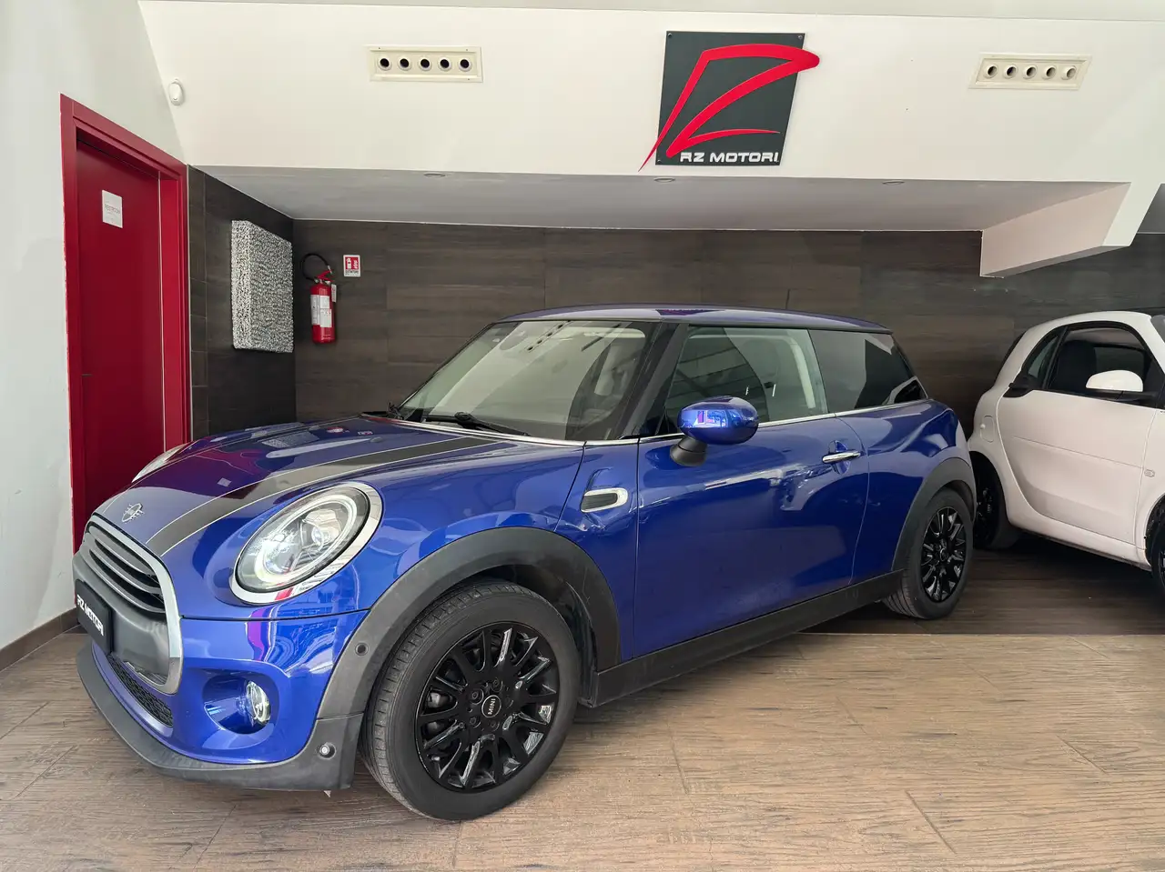MINI One