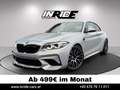 BMW M2 Competition*DKG*KW*Harman&Kardon* Silber - thumbnail 1