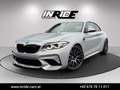 BMW M2 Competition*DKG*KW*Harman&Kardon* Silber - thumbnail 2