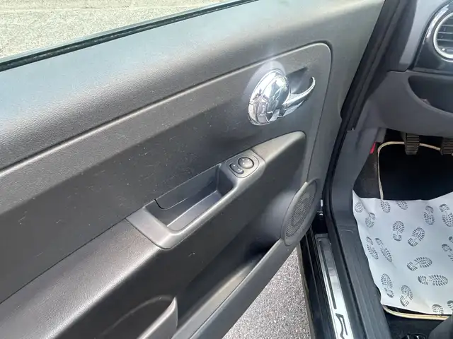Fiat 500c view 8