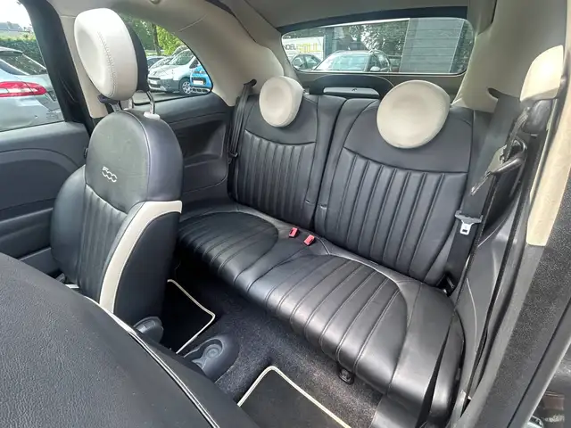 Fiat 500c view 15