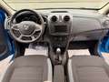 Dacia Sandero II Stepway Prestige 1.HAND*NAVI*KAM*ALU Blau - thumbnail 11