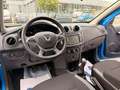 Dacia Sandero II Stepway Prestige 1.HAND*NAVI*KAM*ALU Blau - thumbnail 10