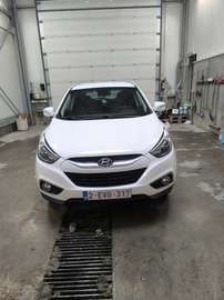 1.6 2WD blue Style