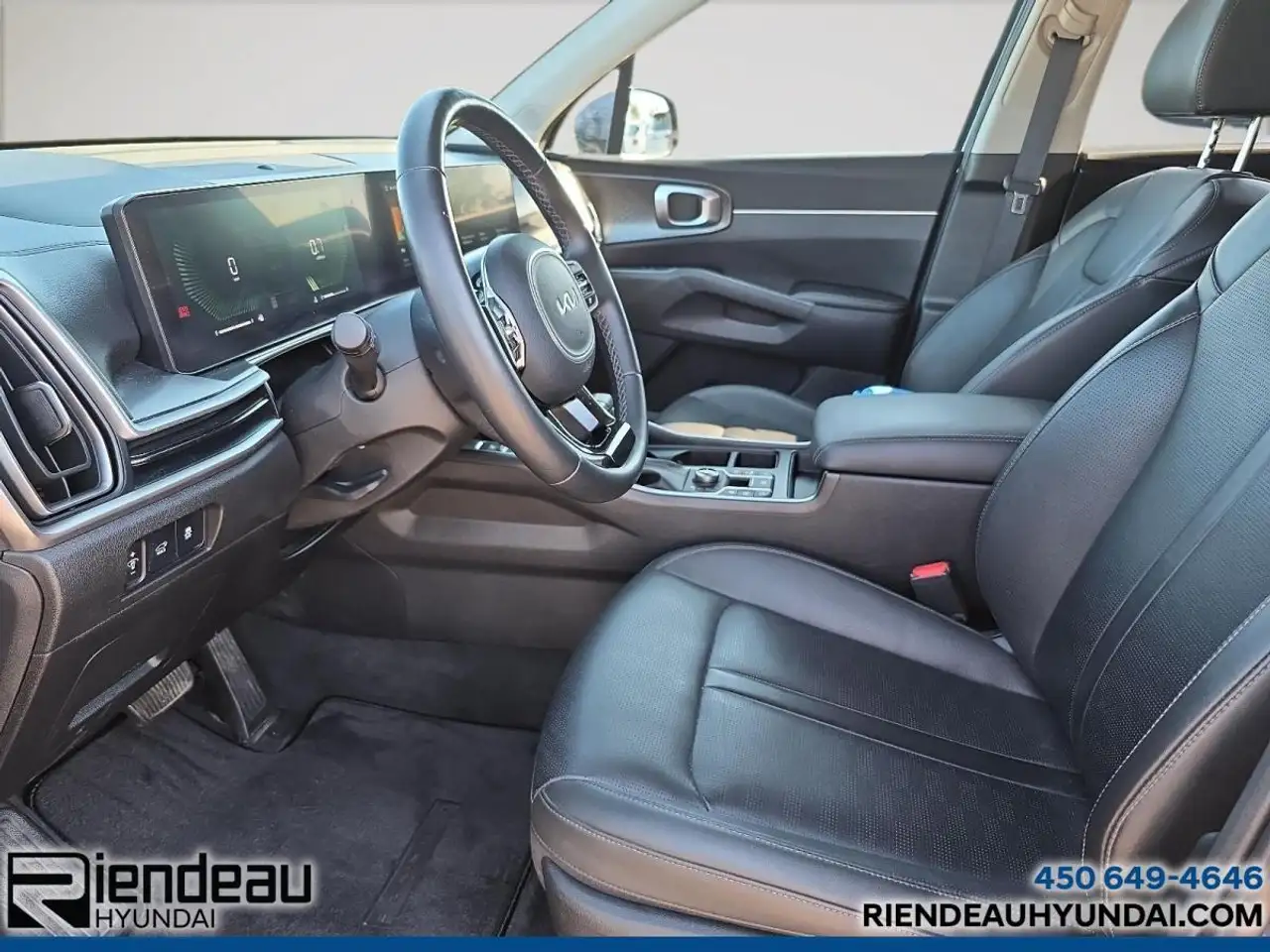 Kia Sorento снимка Kia Sorento