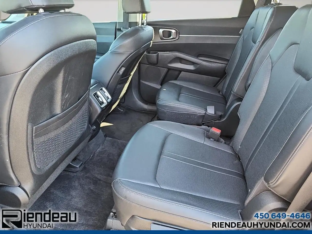 Kia Sorento снимка Kia Sorento