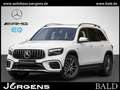 Mercedes-Benz GLB 35 AMG 4M StdHzg/Memory/MBeam/Totw/Cam/Keyl Weiß - thumbnail 2