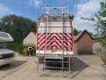 Trucks-Lkw DAF LF180FA - ingericht Schwarz - thumbnail 9