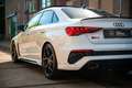 Audi RS3 A3 Limousine 2.5 TFSI quattro Panoramadak B&O HUD Wit - thumbnail 9