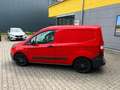 Ford Transit Courier Basis/KAMERA/AUX/FREISPRECH./ Rouge - thumbnail 4