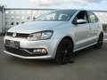 Volkswagen Polo 1.2 TSI Sound BMT Klima Navi PDC Argento - thumbnail 4
