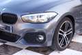 BMW 116 116d - BVA  BERLINE F20 LCI Pack M  Ultimate PHASE 2 Grijs - thumbnail 10