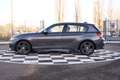 BMW 116 116d - BVA  BERLINE F20 LCI Pack M  Ultimate PHASE 2 Grijs - thumbnail 8