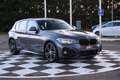 BMW 116 116d - BVA  BERLINE F20 LCI Pack M  Ultimate PHASE 2 Grijs - thumbnail 3