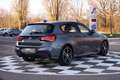 BMW 116 116d - BVA  BERLINE F20 LCI Pack M  Ultimate PHASE 2 Grijs - thumbnail 5