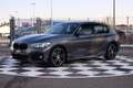 BMW 116 116d - BVA  BERLINE F20 LCI Pack M  Ultimate PHASE 2 Grijs - thumbnail 9