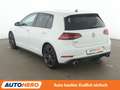 Volkswagen Golf GTI 2.0 TSI GTI Performance BlueMotion Aut.*NAVI* Weiß - thumbnail 4