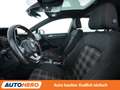 Volkswagen Golf GTI 2.0 TSI GTI Performance BlueMotion Aut.*NAVI* Weiß - thumbnail 10