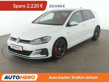 2.0 TSI GTI Performance BlueMotion Aut.*NAVI*