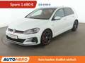 Volkswagen Golf GTI 2.0 TSI GTI Performance BlueMotion Aut.*NAVI* Weiß - thumbnail 1