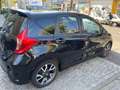 Nissan Note 1.2 Automatik,Klima Schwarz - thumbnail 7
