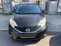 Nissan Note 1.2 Automatik,Klima Schwarz - thumbnail 3