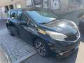 Nissan Note 1.2 Automatik,Klima Schwarz - thumbnail 2